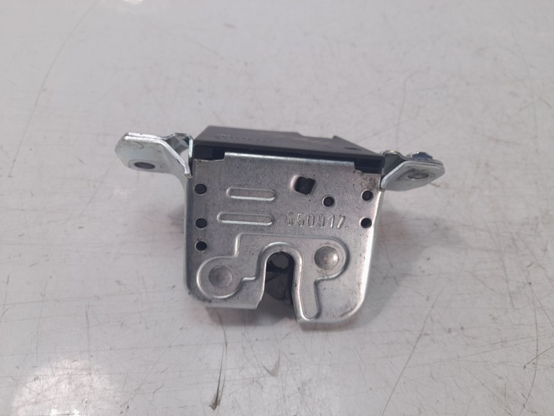 Recambio de cerradura maletero / porton para seat alhambra (711) reference travel referencia OEM IAM 7P0827505N  