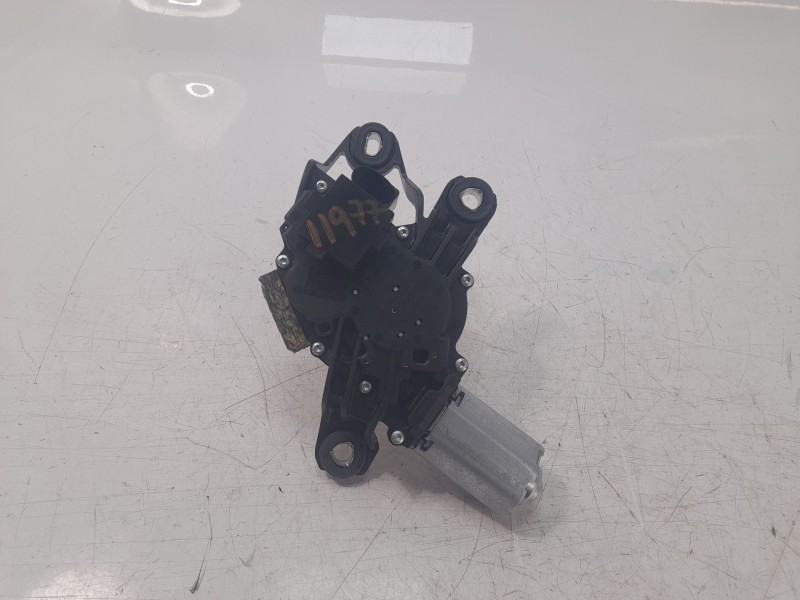 Recambio de motor limpia trasero para seat alhambra (711) reference travel referencia OEM IAM 5K6955711B  