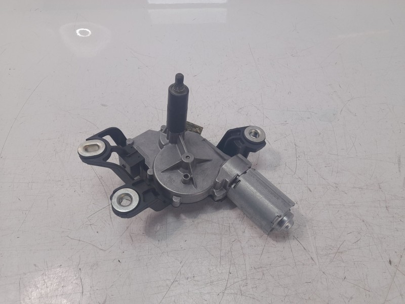 Recambio de motor limpia trasero para seat alhambra (711) reference travel referencia OEM IAM 5K6955711B  