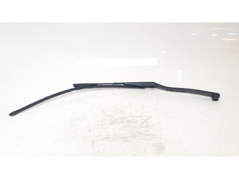 Recambio de brazo limpia delantero izquierdo para nissan juke (f15) ultimate edition referencia OEM IAM W000014866  