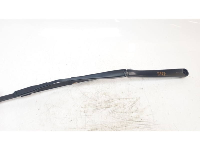 Recambio de brazo limpia delantero izquierdo para nissan juke (f15) ultimate edition referencia OEM IAM W000014866  