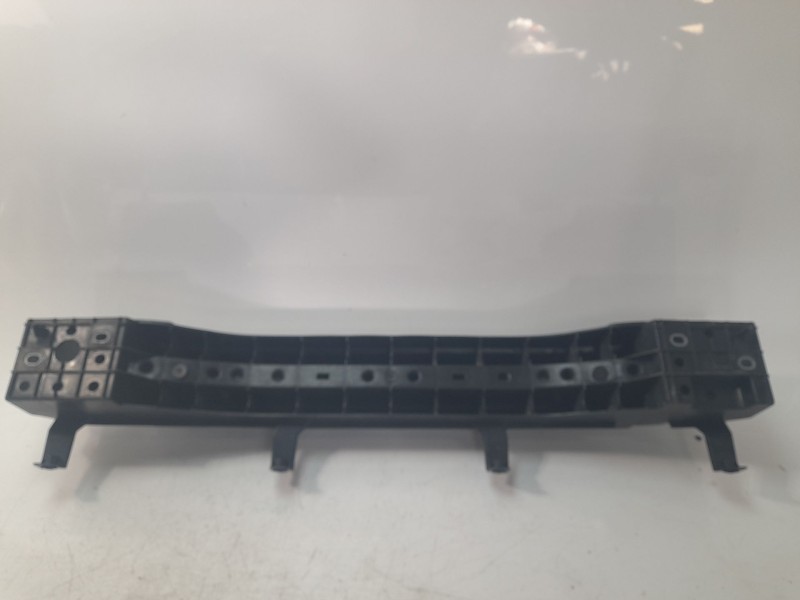 Recambio de refuerzo paragolpes trasero para renault captur ii techno referencia OEM IAM 850908266R  