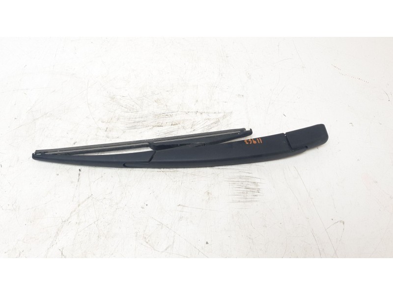 Recambio de brazo limpia trasero para nissan juke (f15) ultimate edition referencia OEM IAM 28781CJ00A  