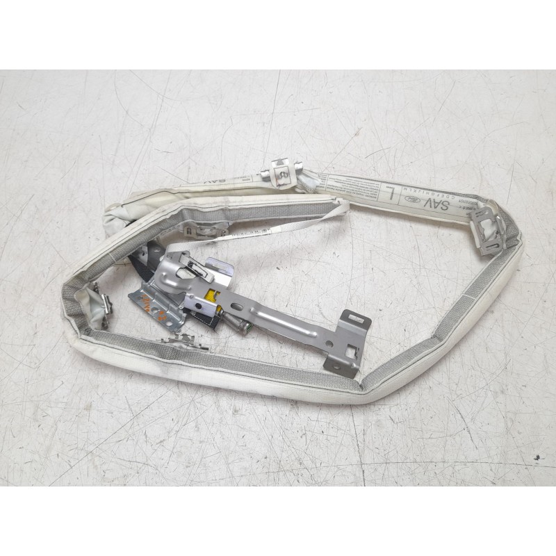 Recambio de airbag cortina delantero izquierdo para ford s-max (wa6) 2.0 tdci referencia OEM IAM 6M2114K158CG  