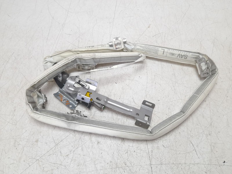 Recambio de airbag cortina delantero izquierdo para ford s-max (wa6) 2.0 tdci referencia OEM IAM 6M2114K158CG  