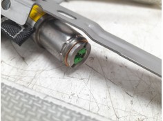 Recambio de airbag cortina delantero izquierdo para ford s-max (wa6) 2.0 tdci referencia OEM IAM 6M2114K158CG   2