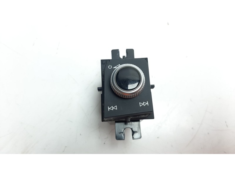 Recambio de interruptor para audi q5 (fyb) 2.0 16v tdi referencia OEM IAM 80B919616A  