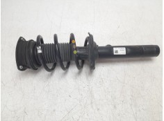 Recambio de amortiguador delantero derecho para skoda kodiaq ambition referencia OEM IAM 5QF413031AN  