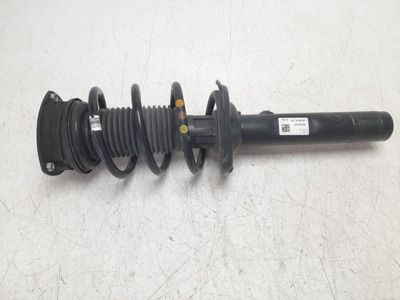 Recambio de amortiguador delantero derecho para skoda kodiaq ambition referencia OEM IAM 5QF413031AN  