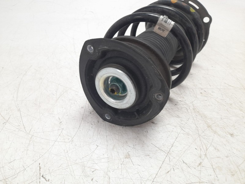 Recambio de amortiguador delantero derecho para skoda kodiaq ambition referencia OEM IAM 5QF413031AN  