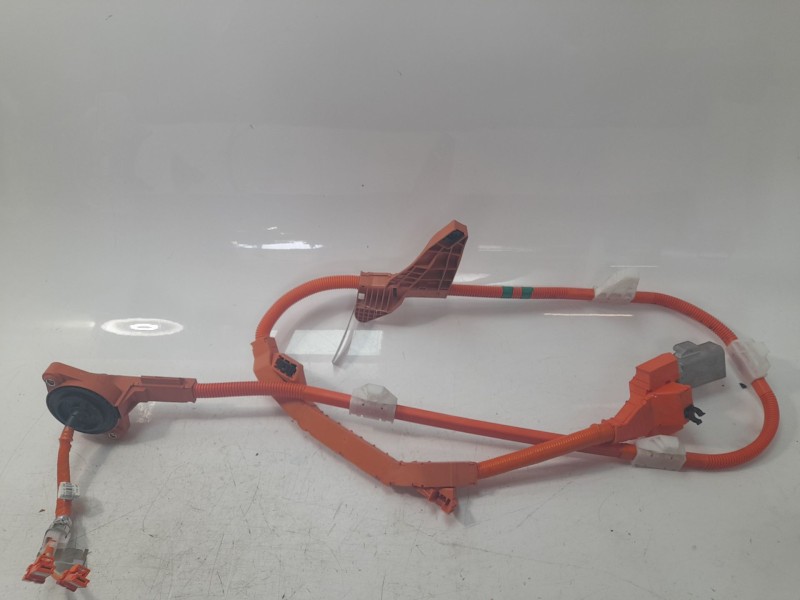 Recambio de cableado electrico para toyota corolla (e21) hybrid style referencia OEM IAM 821H102240C  