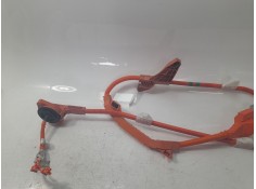 Recambio de cableado electrico para toyota corolla (e21) hybrid style referencia OEM IAM 821H102240C   2