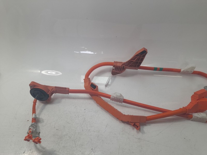 Recambio de cableado electrico para toyota corolla (e21) hybrid style referencia OEM IAM 821H102240C  