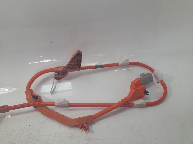 Recambio de cableado electrico para toyota corolla (e21) hybrid style referencia OEM IAM 821H102240C  