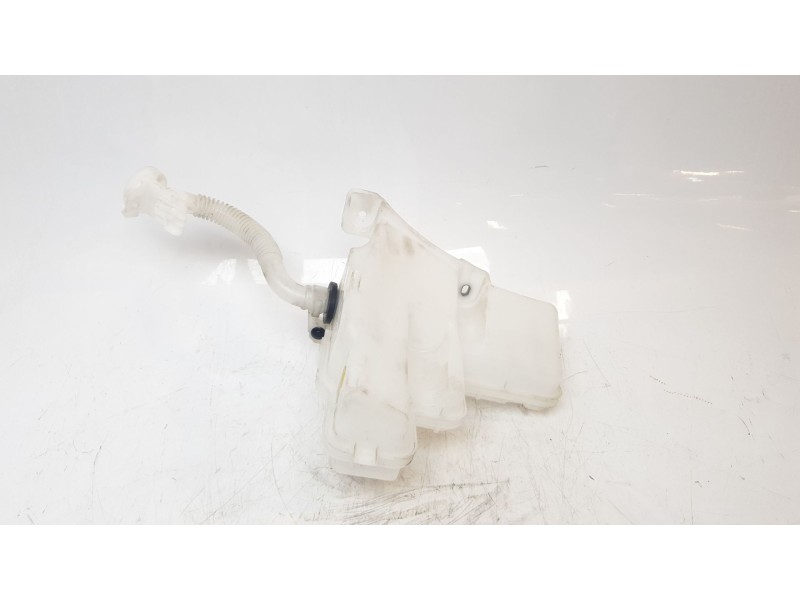 Recambio de deposito limpia para skoda kamiq (nw4) 1.5 tsi referencia OEM IAM 2Q0955448H  