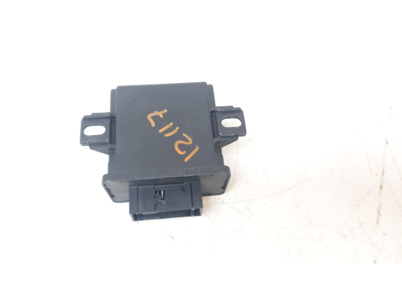 Recambio de modulo electronico para skoda kamiq (nw4) 1.5 tsi referencia OEM IAM 7P6907357E  