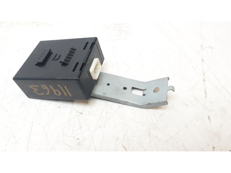 Recambio de modulo electronico para nissan juke (f15) ultimate edition referencia OEM IAM WD1G858E  