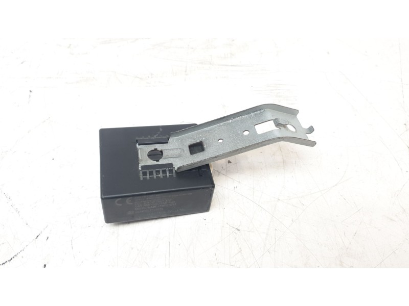 Recambio de modulo electronico para nissan juke (f15) ultimate edition referencia OEM IAM WD1G858E  