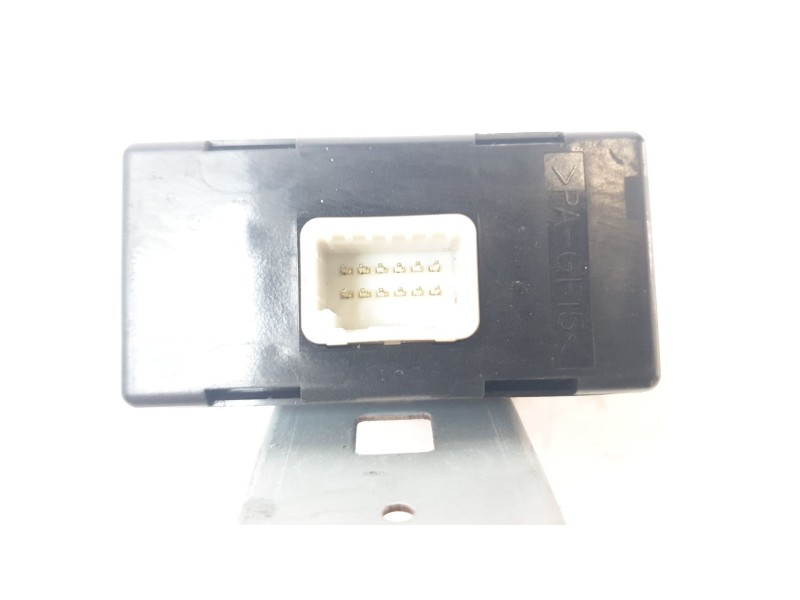 Recambio de modulo electronico para nissan juke (f15) ultimate edition referencia OEM IAM WD1G858E  