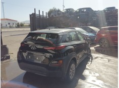 hyundai kona (os, ose, osi) del año 2019 2