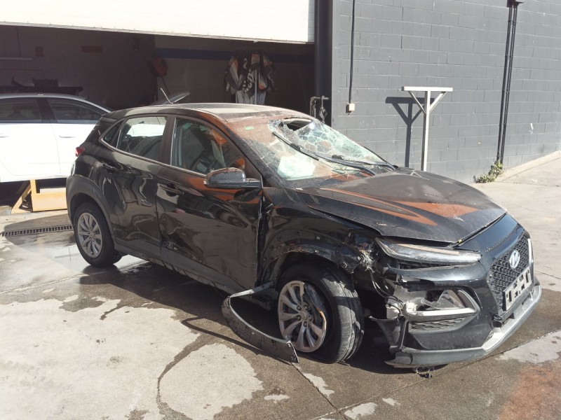 hyundai kona (os, ose, osi) del año 2019