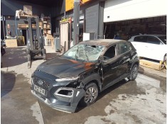 HYUNDAI KONA (OS, OSE, OSI)