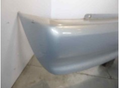 Recambio de paragolpes trasero para volkswagen polo berlina (6n1) concept referencia OEM IAM VW0181051 VW0181051  2