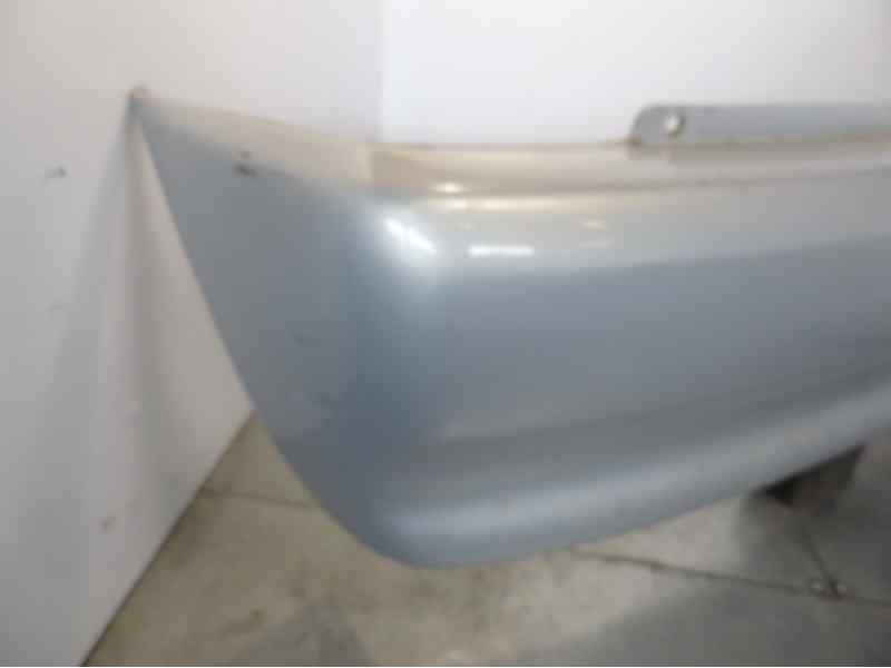 Recambio de paragolpes trasero para volkswagen polo berlina (6n1) concept referencia OEM IAM VW0181051 VW0181051 