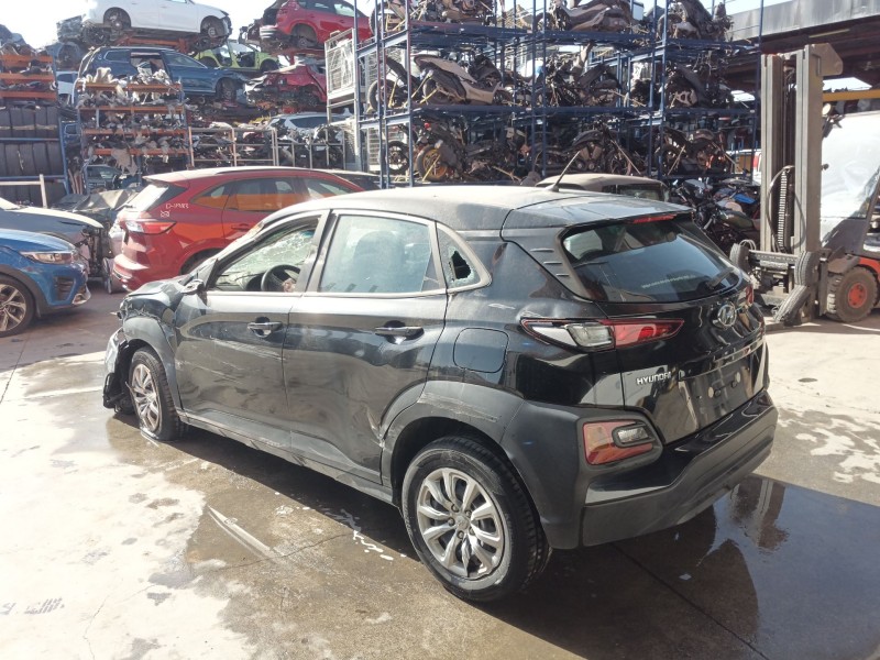 hyundai kona (os, ose, osi) del año 2019