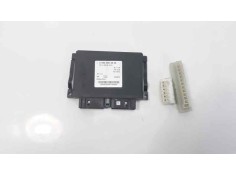 Recambio de modulo electronico para mercedes-benz clase a (w176) a 200 cdi (176.008) referencia OEM IAM A0009003606  