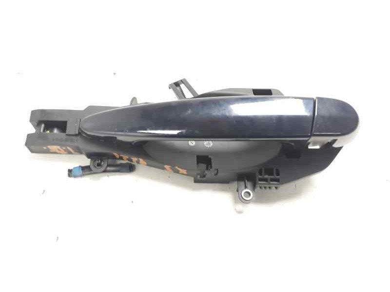 Recambio de maneta exterior trasera izquierda para bmw x5 (e70) 3.0sd referencia OEM IAM 51217207561  