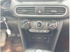 Recambio de mando climatizador para hyundai kona (os, ose, osi) 1.0 t-gdi referencia OEM IAM 97250J9030   2