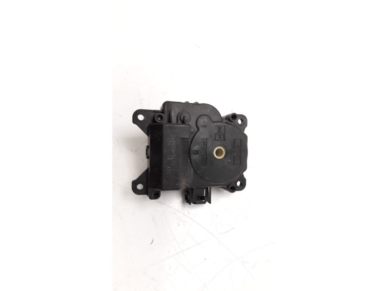 Recambio de motor calefaccion para lexus rx 3.5 v6 24v cat referencia OEM IAM 638000172  