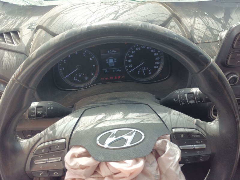 Recambio de mando multifuncion para hyundai kona (os, ose, osi) 1.0 t-gdi referencia OEM IAM   