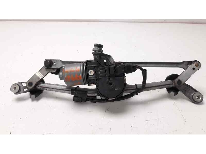 Recambio de motor limpia delantero para toyota avensis (t27) 2.0 d-4d cat referencia OEM IAM 8511005070A 0390241642 