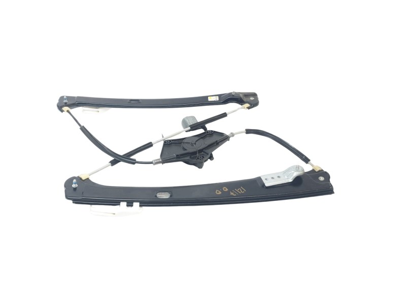 Recambio de elevalunas delantero derecho para skoda kamiq (nw4) 1.5 tsi referencia OEM IAM 654837462A  