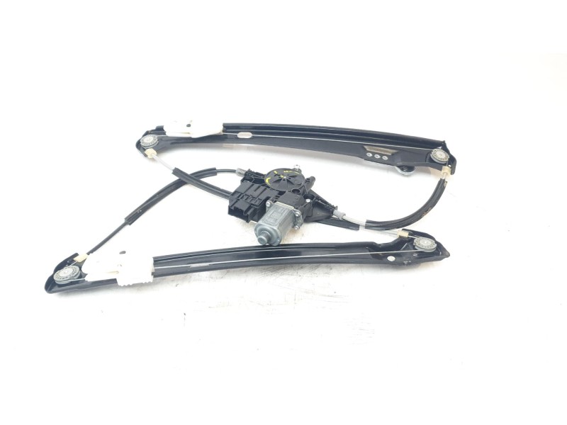 Recambio de elevalunas delantero derecho para skoda kamiq (nw4) 1.5 tsi referencia OEM IAM 654837462A  