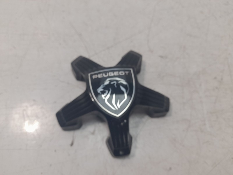 Recambio de tapacubos para peugeot 308 iii (fb_, fh_, fp_, f3_, fm_) bluehdi 130 (fbyhzl, fbyhzt) referencia OEM IAM 9836678580 