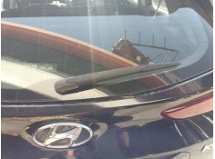 Recambio de brazo limpia trasero para hyundai kona (os, ose, osi) 1.0 t-gdi referencia OEM IAM   