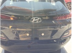 Recambio de motor limpia trasero para hyundai kona (os, ose, osi) 1.0 t-gdi referencia OEM IAM 98700J9000   2