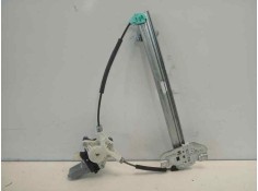 Recambio de elevalunas delantero derecho para kia rio (yb) 1.2 cat referencia OEM IAM 8924601W000 106551816  2