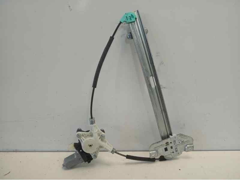 Recambio de elevalunas delantero derecho para kia rio (yb) 1.2 cat referencia OEM IAM 8924601W000 106551816 