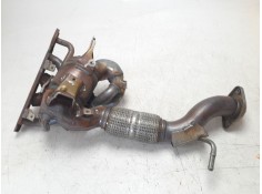 CATALIZADOR CATALIZADOR 