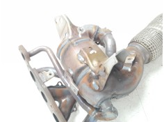 Recambio de catalizador para mazda cx-5 advantage 2wd referencia OEM IAM CATALIZADOR   2
