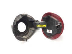 Recambio de tapa exterior combustible para peugeot 308 style referencia OEM IAM 9677268980   2