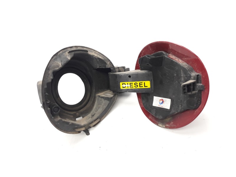 Recambio de tapa exterior combustible para peugeot 308 style referencia OEM IAM 9677268980  