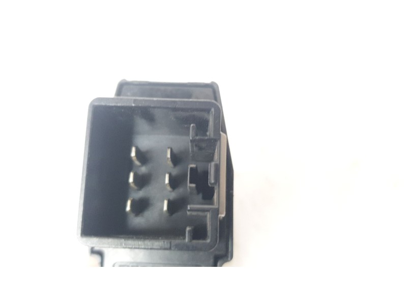 Recambio de mando elevalunas trasero derecho para volvo s60 i (384) d5 referencia OEM IAM 30658696  
