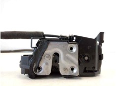 Recambio de cerradura puerta delantera derecha para smart fortwo coupe electric drive (453.391) referencia OEM IAM A4537206601 8 2