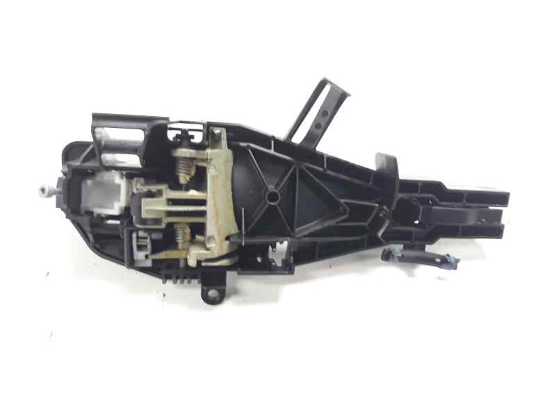 Recambio de maneta exterior trasera izquierda para bmw x5 (e70) 3.0sd referencia OEM IAM 51217207561  