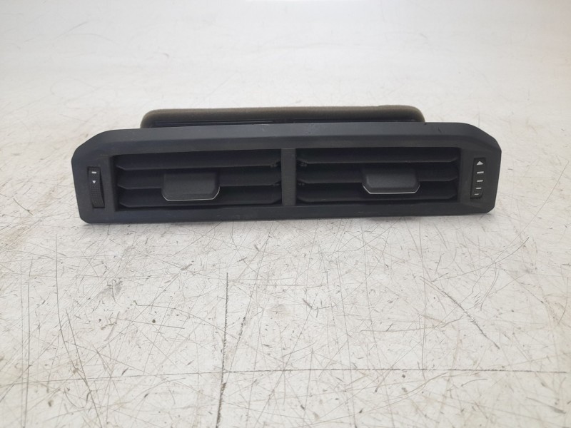 Recambio de aireador central para volkswagen polo advance referencia OEM IAM 2G0819728GQVQ  